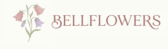 Bellflowers Logo